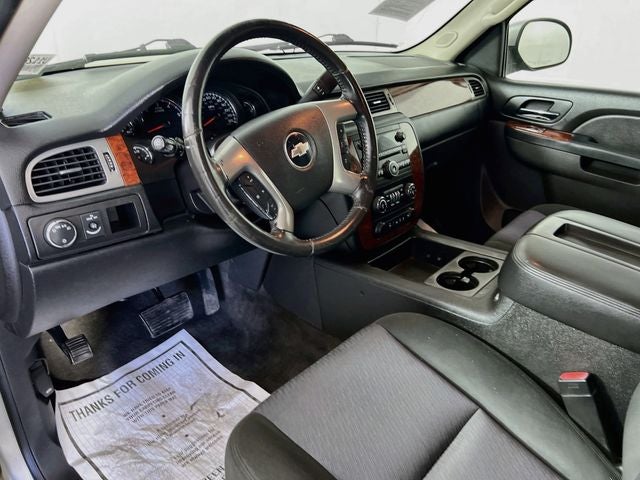 2014 Chevrolet Suburban 1500 LS