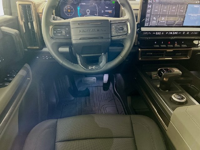 2024 GMC Hummer EV Pickup 3X