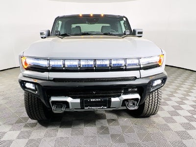 2024 GMC Hummer EV Pickup 3X