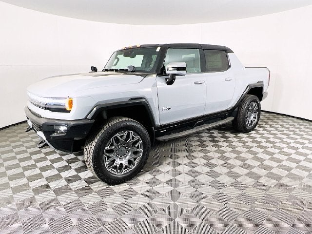 2024 GMC Hummer EV Pickup 3X