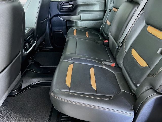 2021 GMC Sierra 2500HD AT4