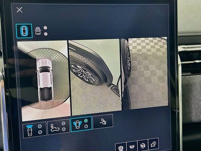 2026 GMC Sierra EV Elevation