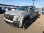 2026 GMC Sierra EV Elevation
