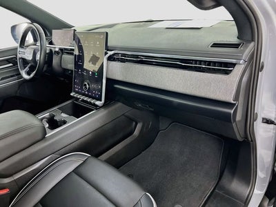 2026 GMC Sierra EV Elevation