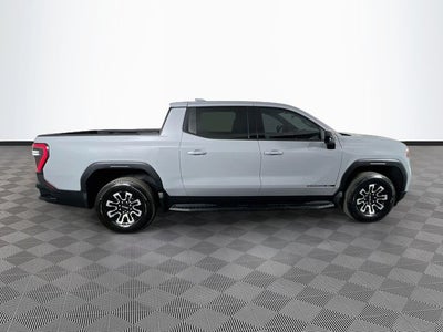2026 GMC Sierra EV Elevation