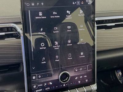 2024 GMC Sierra EV Denali Edition 1