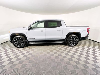 2024 GMC Sierra EV Denali Edition 1