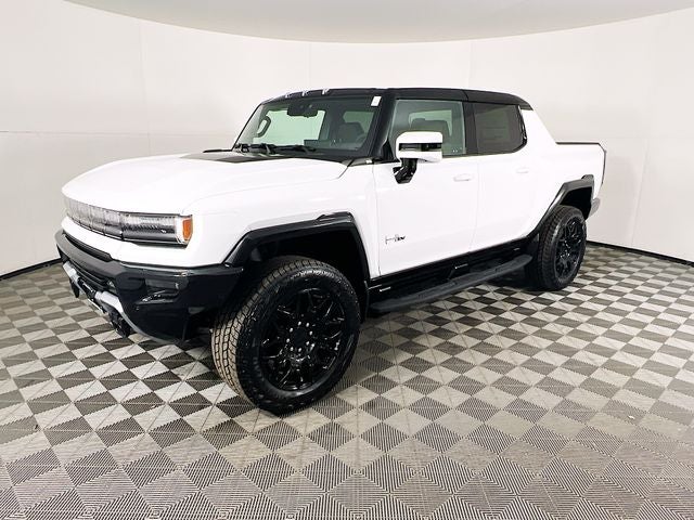 2025 GMC Hummer EV Pickup 2X