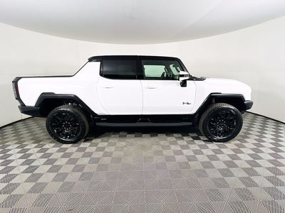 2025 GMC Hummer EV Pickup 2X