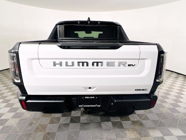 2025 GMC Hummer EV Pickup 2X