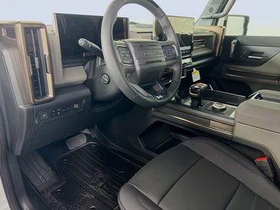 2025 GMC Hummer EV Pickup 2X