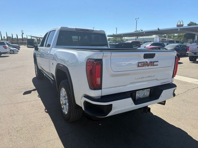 2023 GMC Sierra 2500HD Denali