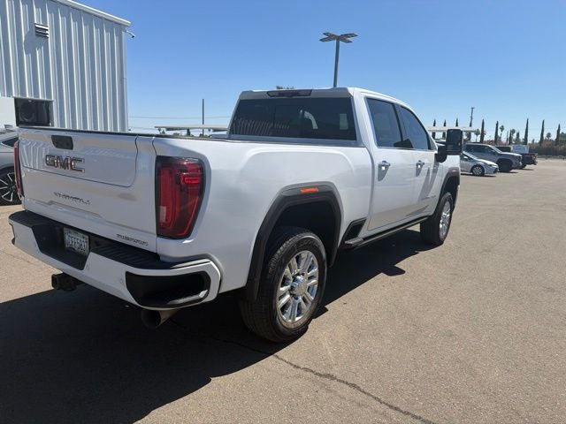 2023 GMC Sierra 2500HD Denali