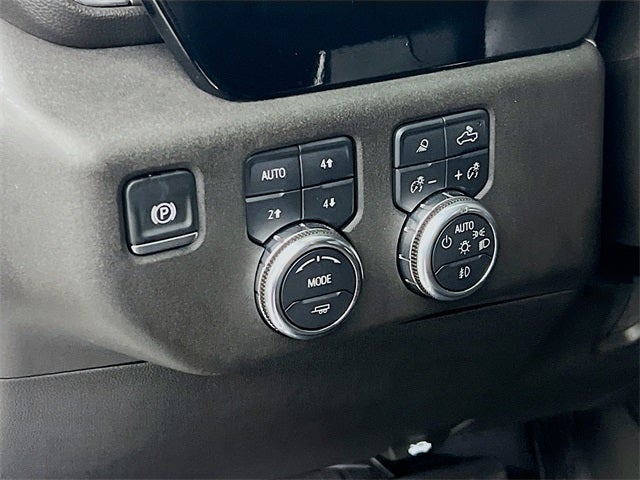 2025 GMC Sierra 2500HD SLT