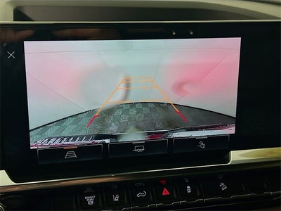 2025 GMC Sierra 2500HD SLT