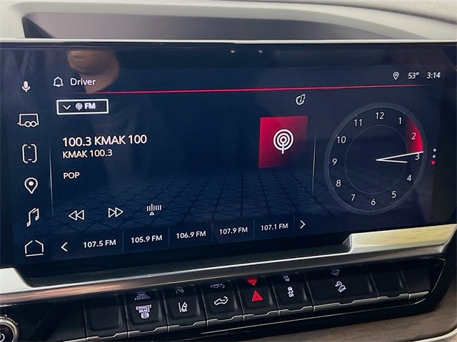 2025 GMC Sierra 2500HD SLT