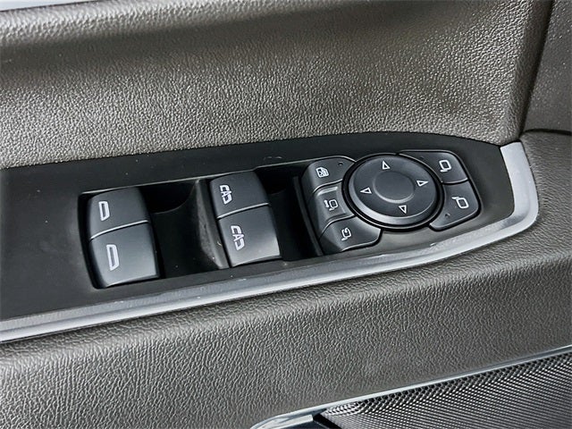 2025 GMC Sierra 2500HD SLT