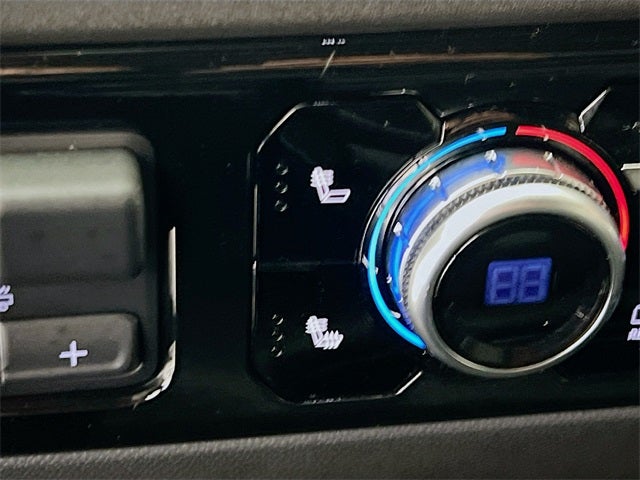 2025 GMC Sierra 2500HD SLT