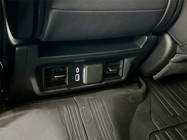 2025 GMC Sierra 2500HD SLT