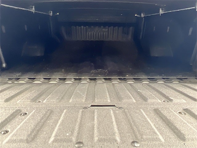 2025 GMC Sierra 2500HD SLT