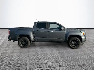 2019 GMC Canyon SLE1