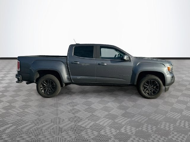 2019 GMC Canyon SLE1