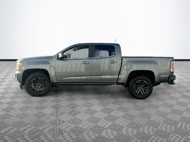 2019 GMC Canyon SLE1