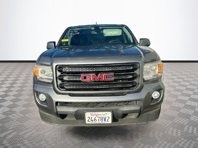 2019 GMC Canyon SLE1
