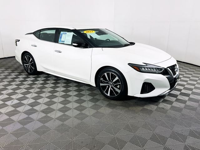 2023 Nissan Maxima SV