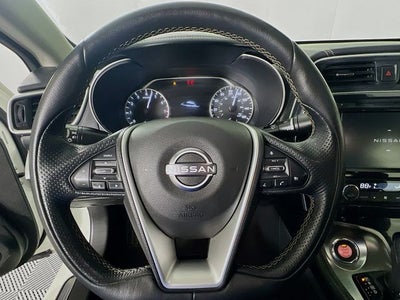 2023 Nissan Maxima SV