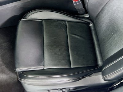 2023 Nissan Maxima SV