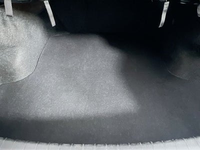 2023 Nissan Maxima SV