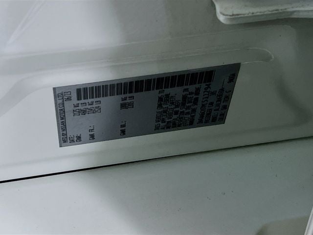 2023 Nissan Maxima SV