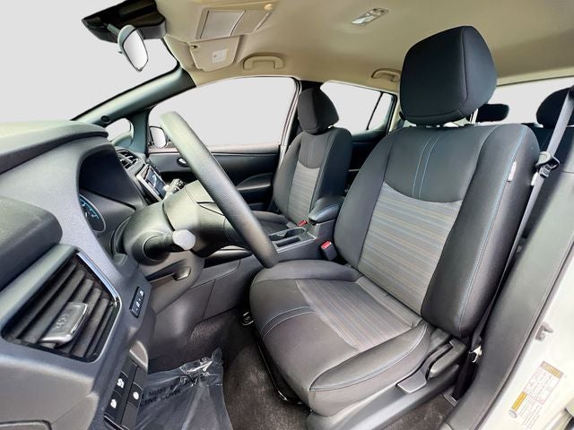 2025 Nissan Leaf S