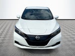 2025 Nissan Leaf S