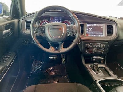 2023 Dodge Charger R/T Scat Pack