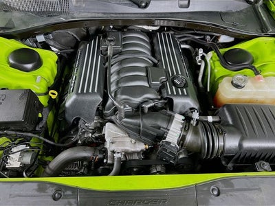2023 Dodge Charger R/T Scat Pack
