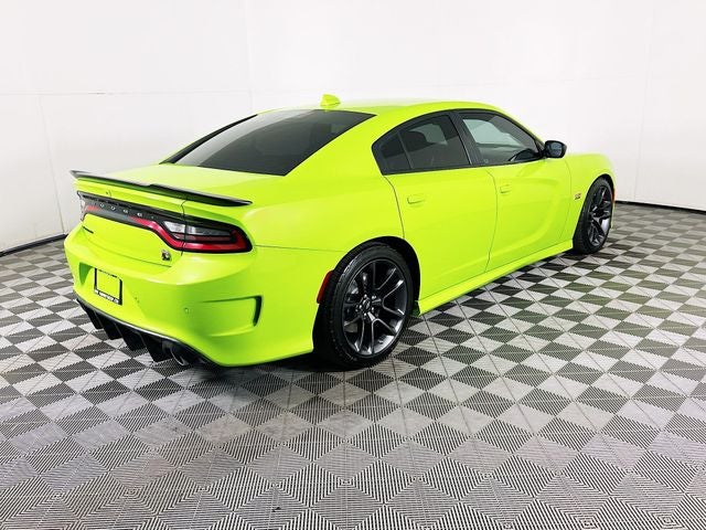 2023 Dodge Charger R/T Scat Pack