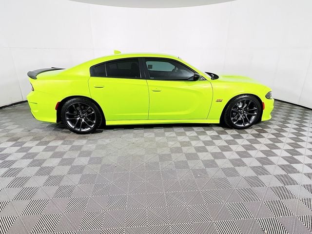 2023 Dodge Charger R/T Scat Pack