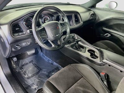 2023 Dodge Challenger R/T