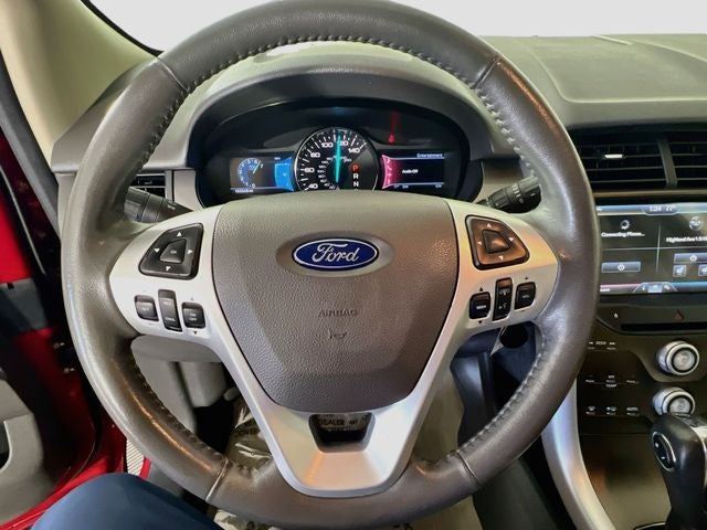 2011 Ford Edge SEL