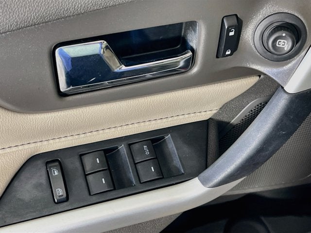 2011 Ford Edge SEL
