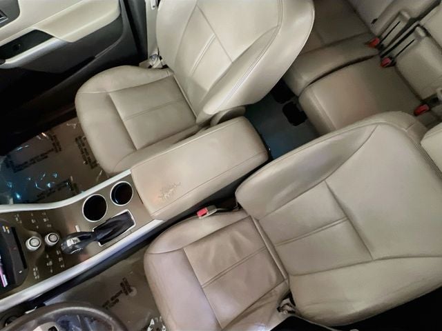 2011 Ford Edge SEL