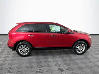 2011 Ford Edge SEL