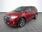 2013 Ford Edge Sport