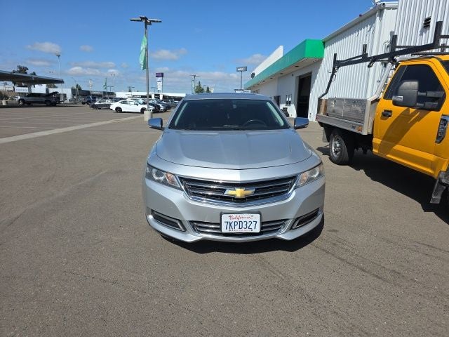 2014 Chevrolet Impala LTZ 2LZ