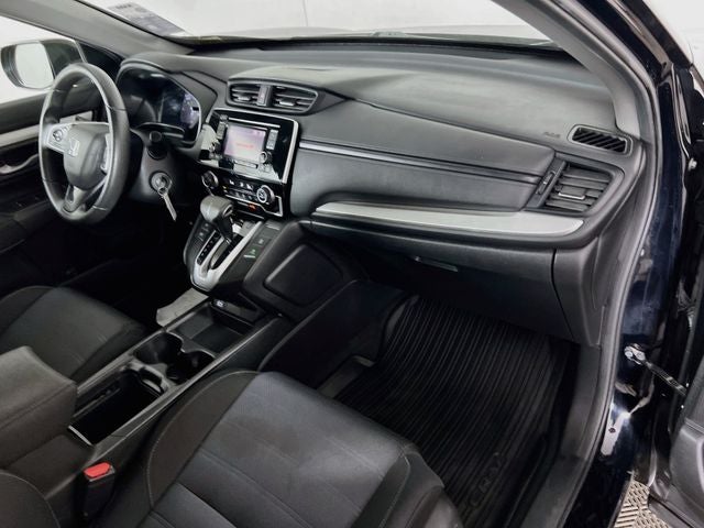 2021 Honda CR-V LX