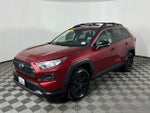 2020 Toyota RAV4 TRD Off Road