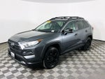 2020 Toyota RAV4 TRD Off Road