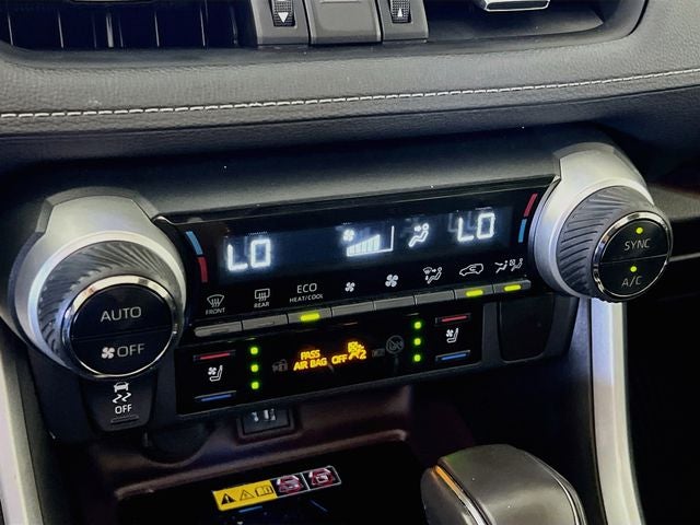 2024 Toyota RAV4 Limited